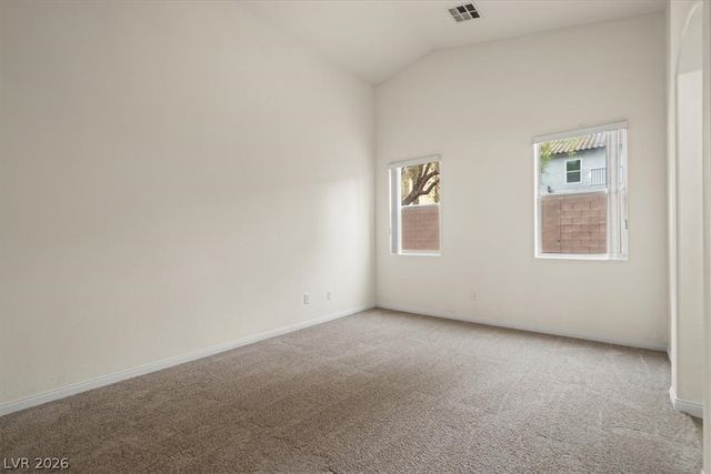 9618 Rolling Thunder Avenue, Las Vegas, NV 89148