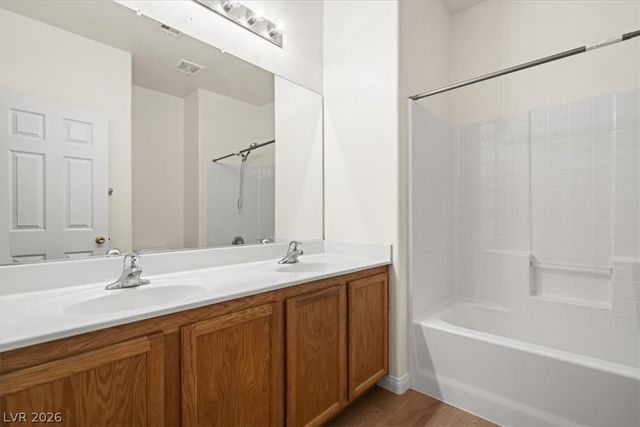 9618 Rolling Thunder Avenue, Las Vegas, NV 89148