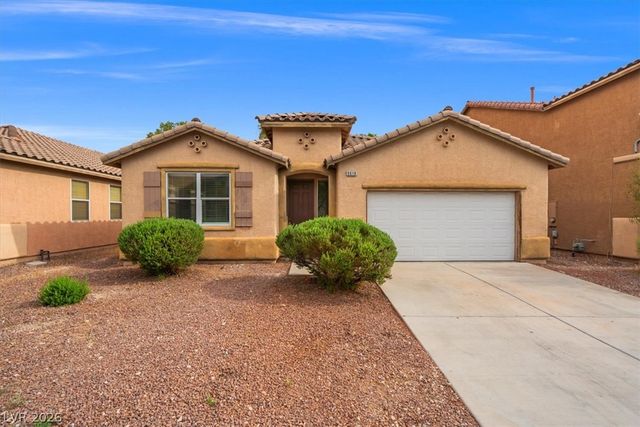 9618 Rolling Thunder Avenue, Las Vegas, NV 89148