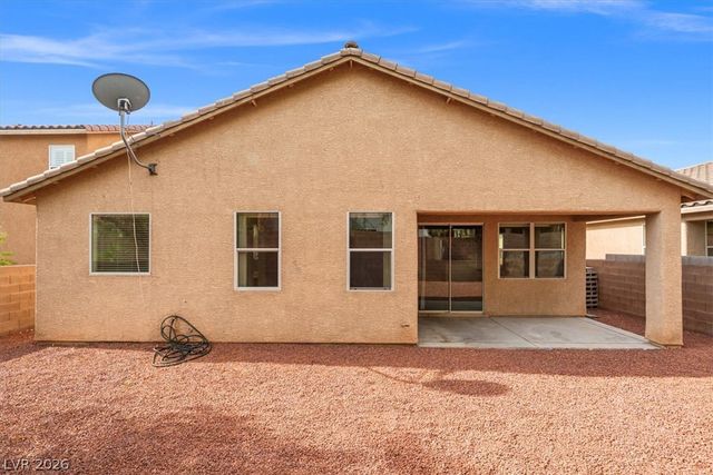 9618 Rolling Thunder Avenue, Las Vegas, NV 89148