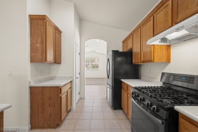 9618 Rolling Thunder Avenue, Las Vegas, NV 89148