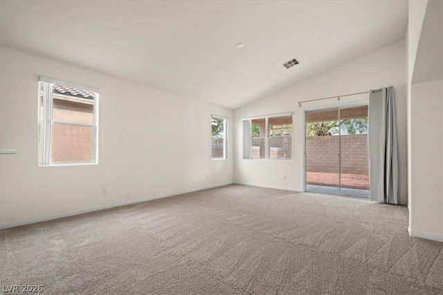 9618 Rolling Thunder Avenue, Las Vegas, NV 89148