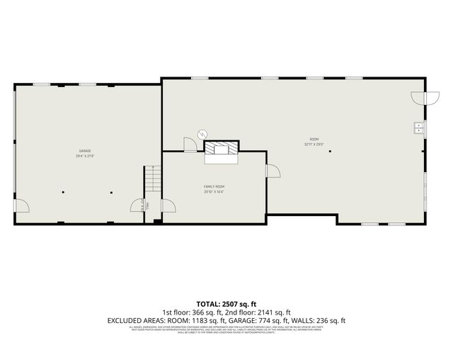 12537 S Wolcott, Sawyer, MI 49125