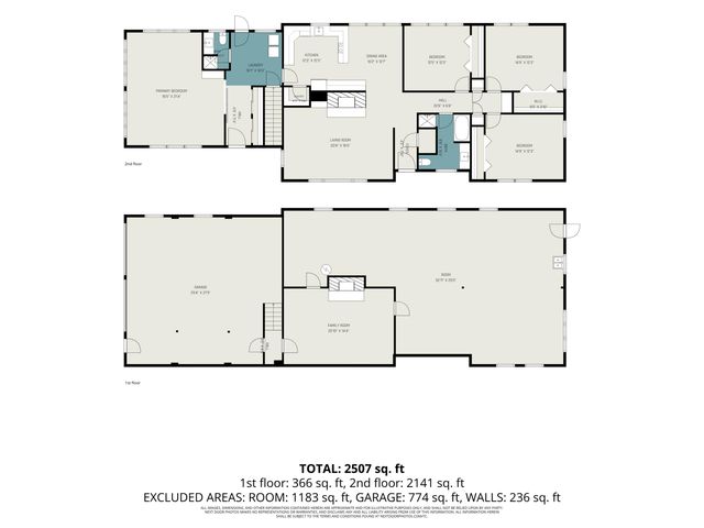 12537 S Wolcott, Sawyer, MI 49125