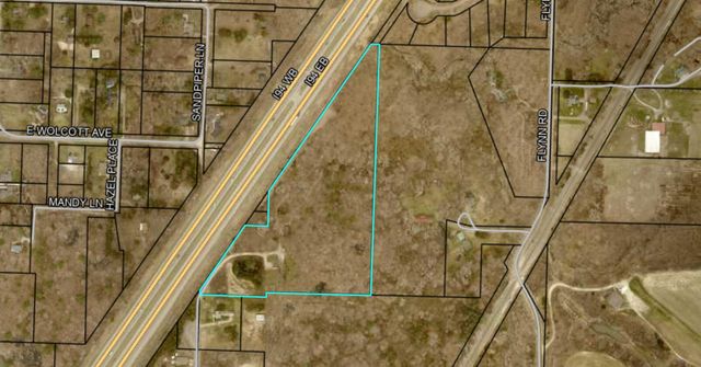 12537 S Wolcott, Sawyer, MI 49125