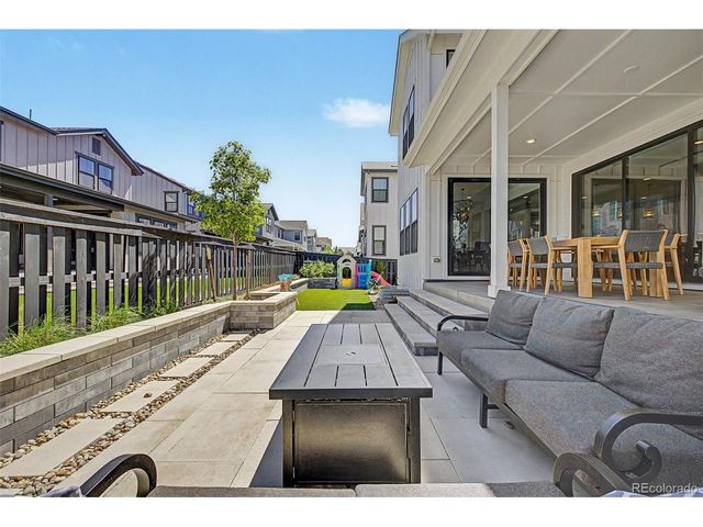 11172 Bright Sky St, Littleton, CO 80125