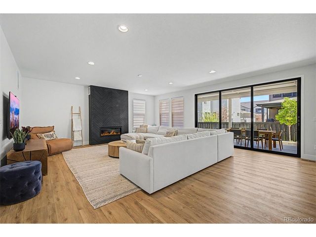 11172 Bright Sky St, Littleton, CO 80125