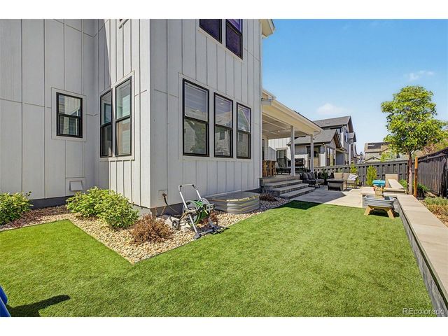 11172 Bright Sky St, Littleton, CO 80125