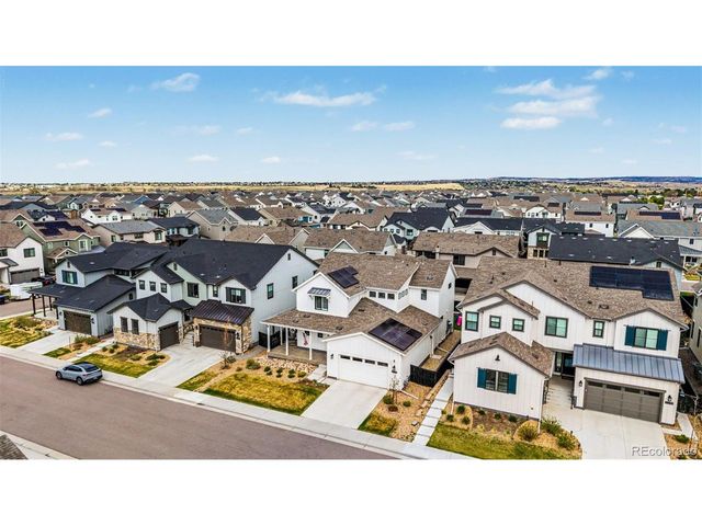 11172 Bright Sky St, Littleton, CO 80125