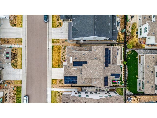 11172 Bright Sky St, Littleton, CO 80125