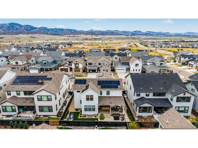 11172 Bright Sky St, Littleton, CO 80125