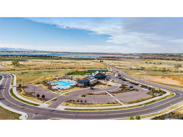 11172 Bright Sky St, Littleton, CO 80125