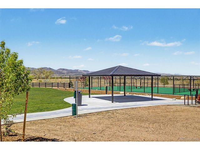 11172 Bright Sky St, Littleton, CO 80125