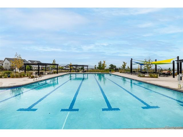 11172 Bright Sky St, Littleton, CO 80125