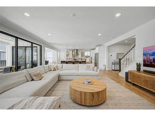 11172 Bright Sky St, Littleton, CO 80125