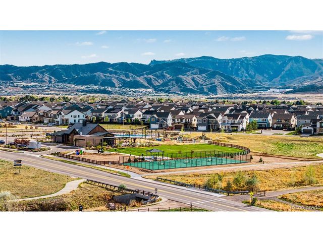 11172 Bright Sky St, Littleton, CO 80125