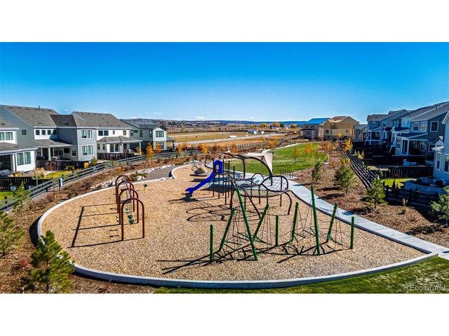 11172 Bright Sky St, Littleton, CO 80125