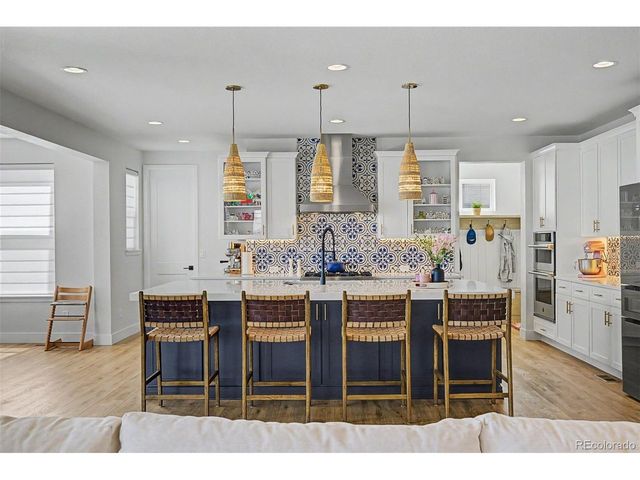 11172 Bright Sky St, Littleton, CO 80125