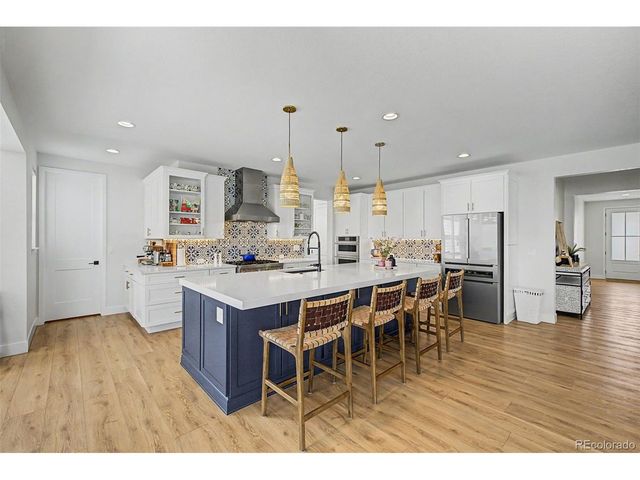 11172 Bright Sky St, Littleton, CO 80125