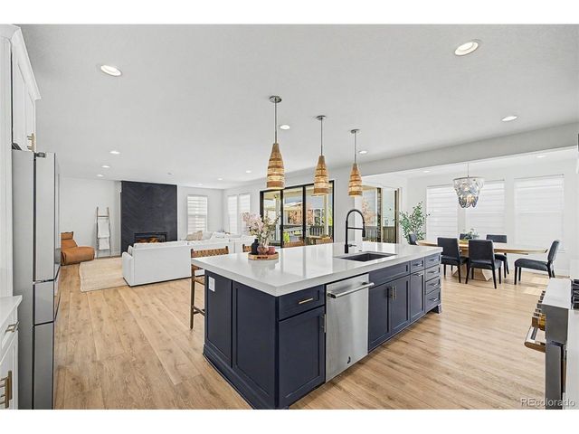 11172 Bright Sky St, Littleton, CO 80125