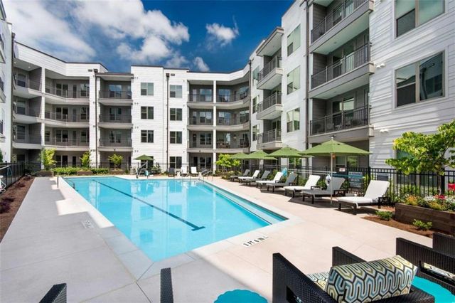 1490 W Ernest Barrett W Parkway 423, Kennesaw, GA 30152