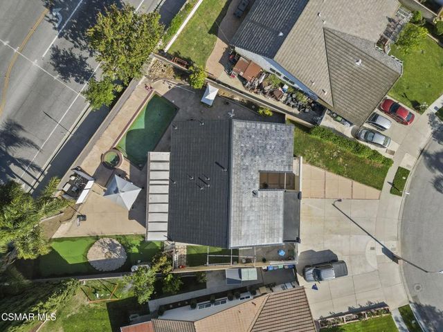 459 Mark Drive, Simi Valley, CA 93065