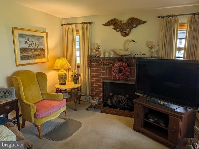 1501 BARRETT ST, Havre De Grace, MD 21078