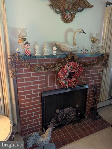 1501 BARRETT ST, Havre De Grace, MD 21078