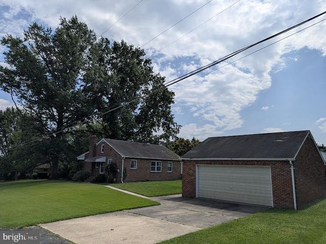 1501 BARRETT ST, Havre De Grace, MD 21078