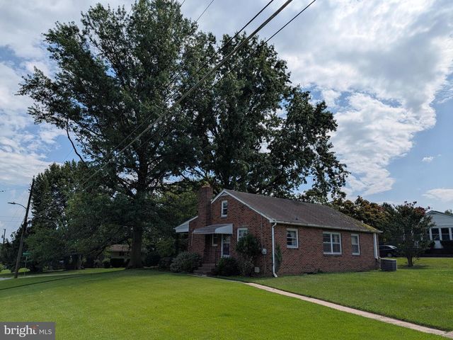 1501 BARRETT ST, Havre De Grace, MD 21078