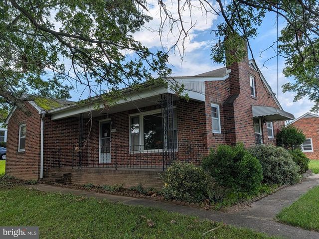 1501 BARRETT ST, Havre De Grace, MD 21078