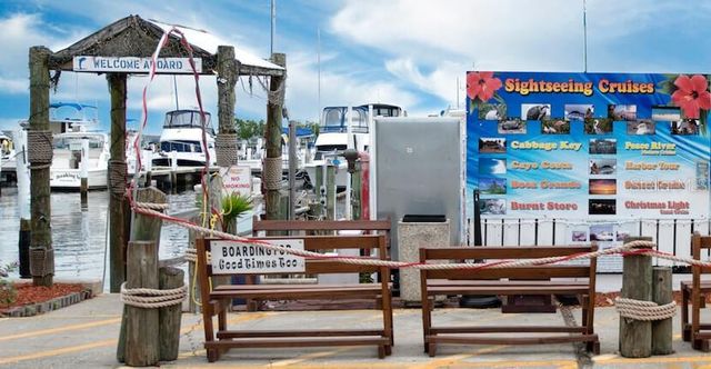 240 W END DRIVE 821, Punta Gorda, FL 33950