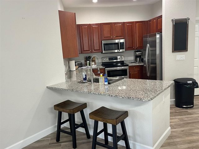 240 W END DRIVE 821, Punta Gorda, FL 33950