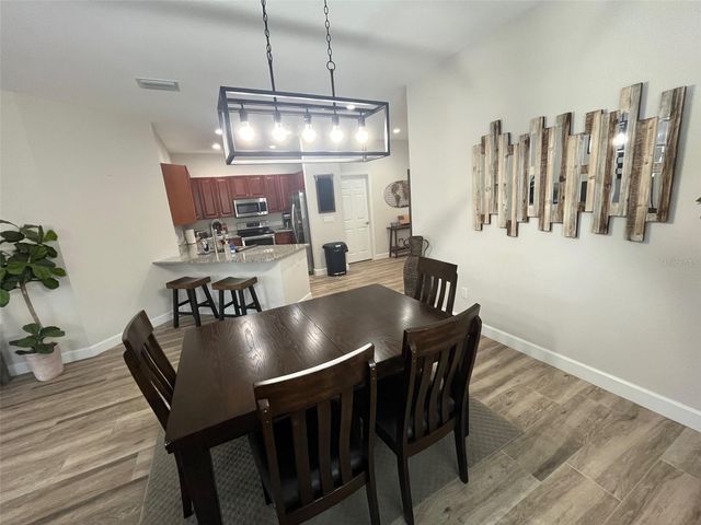 240 W END DRIVE 821, Punta Gorda, FL 33950