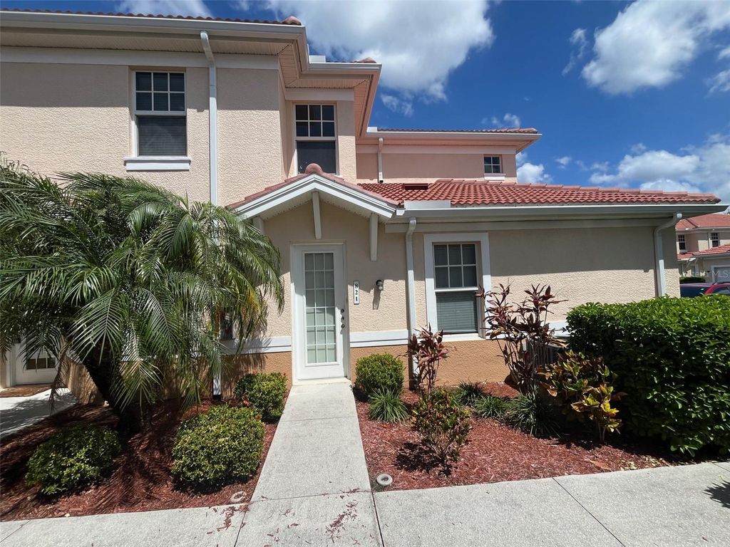 240 W END DRIVE 821, Punta Gorda, FL 33950