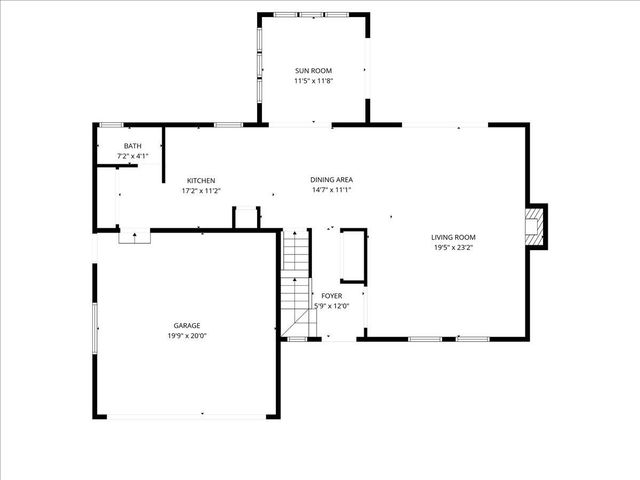 1944 Lenawee Road SE, Grand Rapids, MI 49506
