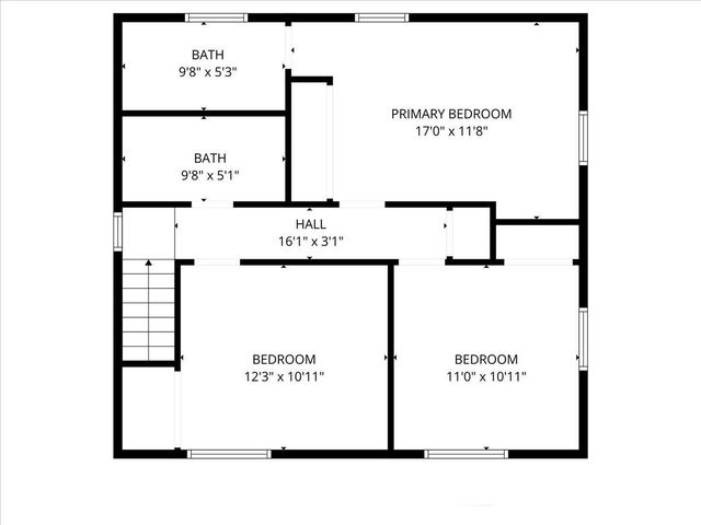 1944 Lenawee Road SE, Grand Rapids, MI 49506