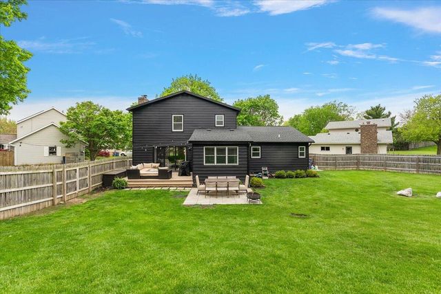 1944 Lenawee Road SE, Grand Rapids, MI 49506