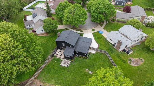 1944 Lenawee Road SE, Grand Rapids, MI 49506