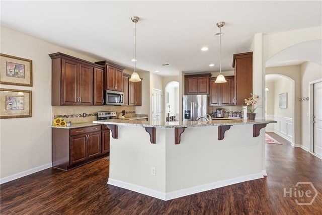 225 Willow Point Circle, Savannah, GA 31407