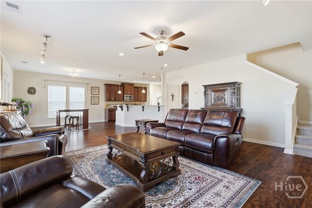 225 Willow Point Circle, Savannah, GA 31407