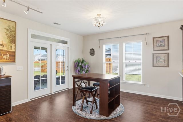 225 Willow Point Circle, Savannah, GA 31407