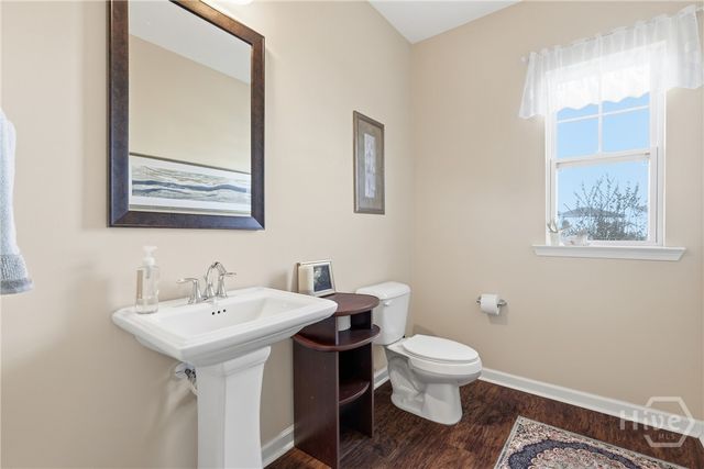 225 Willow Point Circle, Savannah, GA 31407