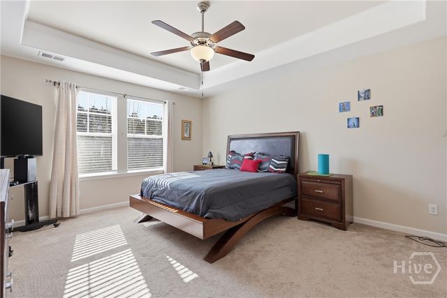 225 Willow Point Circle, Savannah, GA 31407