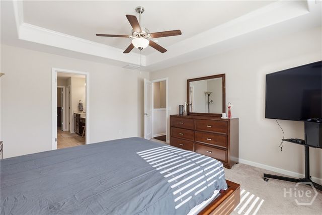 225 Willow Point Circle, Savannah, GA 31407