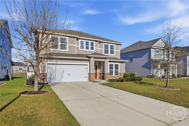 225 Willow Point Circle, Savannah, GA 31407