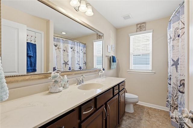 225 Willow Point Circle, Savannah, GA 31407