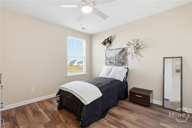 225 Willow Point Circle, Savannah, GA 31407