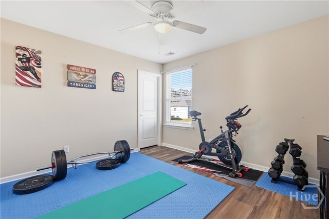 225 Willow Point Circle, Savannah, GA 31407