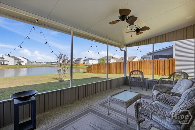 225 Willow Point Circle, Savannah, GA 31407